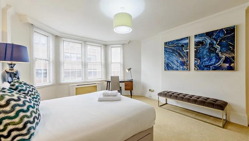 Park Road, London